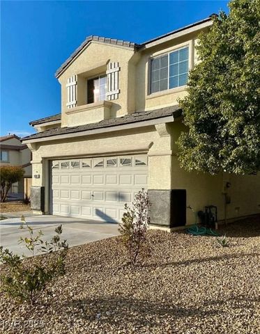 9382 Monterey Cliffs Avenue, Las Vegas, NV 89148