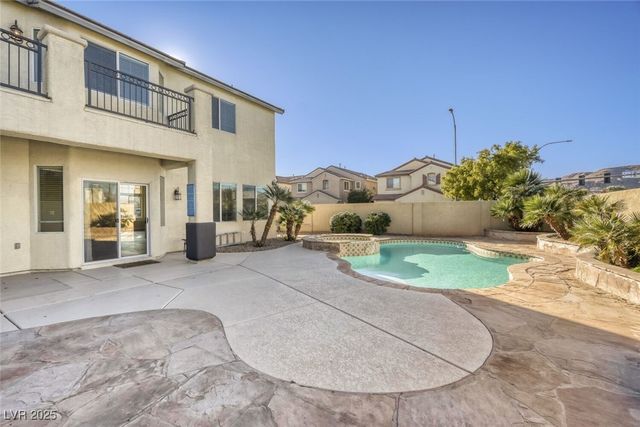 9382 Monterey Cliffs Avenue, Las Vegas, NV 89148