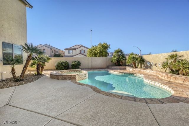 9382 Monterey Cliffs Avenue, Las Vegas, NV 89148