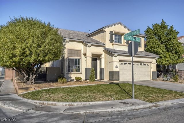9382 Monterey Cliffs Avenue, Las Vegas, NV 89148