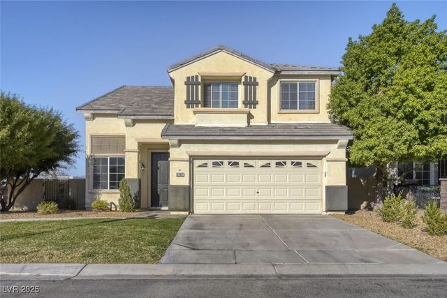 9382 Monterey Cliffs Avenue, Las Vegas, NV 89148