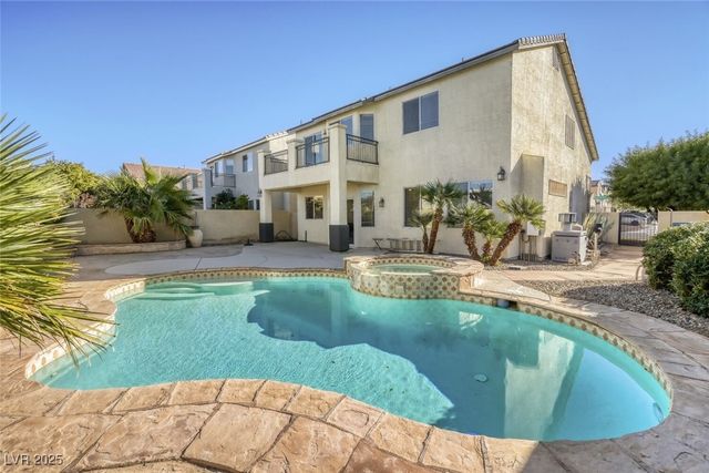 9382 Monterey Cliffs Avenue, Las Vegas, NV 89148