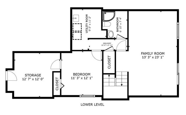 9 Heights Road NE, Saint Michael, MN 55376
