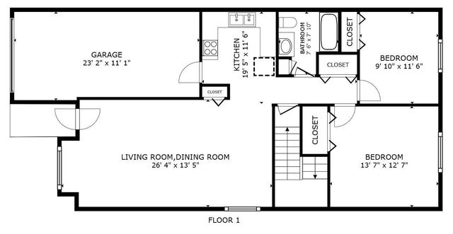 9 Heights Road NE, Saint Michael, MN 55376
