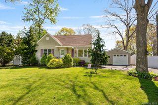1321 Thompson Drive, Bay Shore, NY 11706