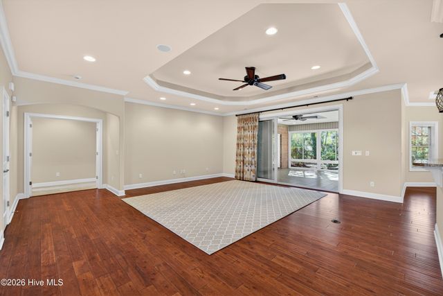 6313 Motts Village Road, Wilmington, NC 28412