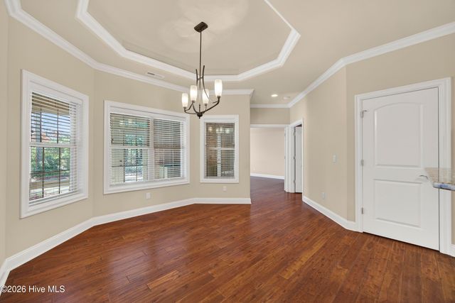 6313 Motts Village Road, Wilmington, NC 28412