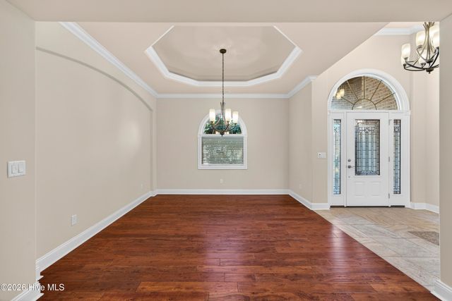 6313 Motts Village Road, Wilmington, NC 28412