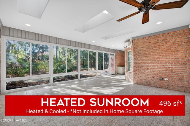 6313 Motts Village Road, Wilmington, NC 28412