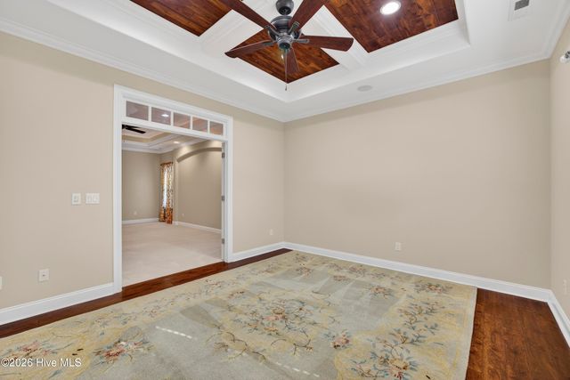 6313 Motts Village Road, Wilmington, NC 28412