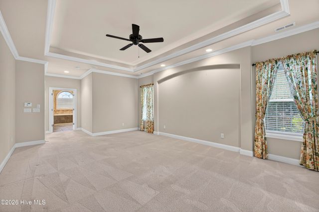 6313 Motts Village Road, Wilmington, NC 28412