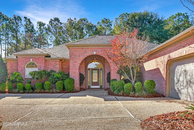 6313 Motts Village Road, Wilmington, NC 28412