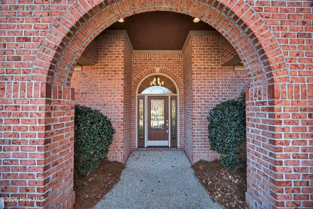 6313 Motts Village Road, Wilmington, NC 28412