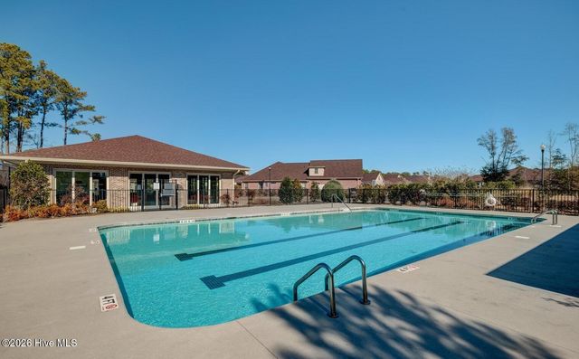 6313 Motts Village Road, Wilmington, NC 28412