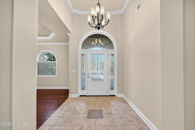 6313 Motts Village Road, Wilmington, NC 28412