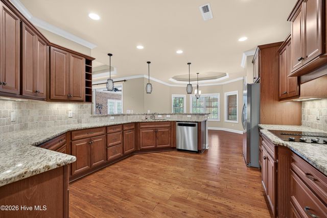 6313 Motts Village Road, Wilmington, NC 28412