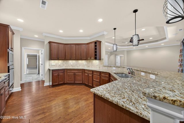 6313 Motts Village Road, Wilmington, NC 28412