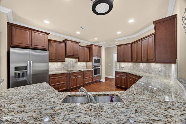 6313 Motts Village Road, Wilmington, NC 28412