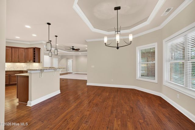 6313 Motts Village Road, Wilmington, NC 28412