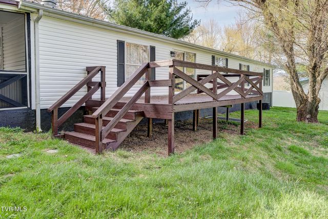 287 H Heaton Road, Elizabethton, TN 37643