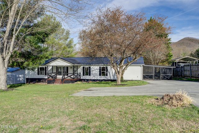 287 H Heaton Road, Elizabethton, TN 37643