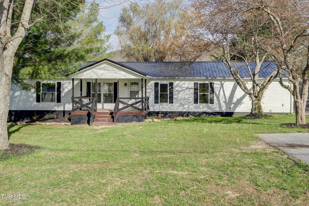 287 H Heaton Road, Elizabethton, TN 37643