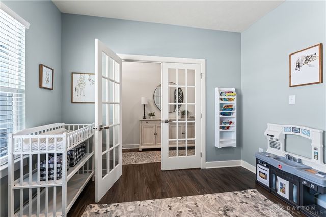 899 Cedar Grove Drive, Tipp City, OH 45371