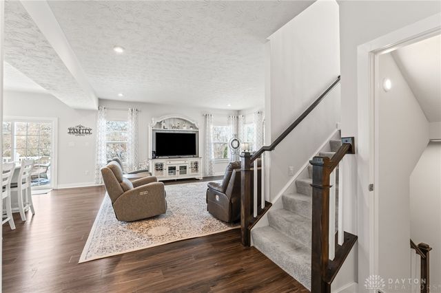 899 Cedar Grove Drive, Tipp City, OH 45371