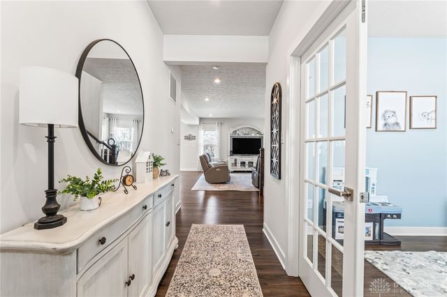 899 Cedar Grove Drive, Tipp City, OH 45371