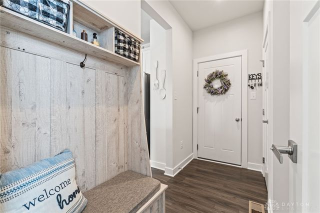 899 Cedar Grove Drive, Tipp City, OH 45371