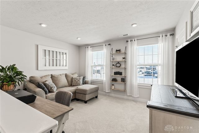 899 Cedar Grove Drive, Tipp City, OH 45371