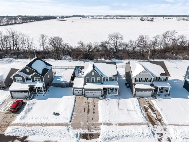 899 Cedar Grove Drive, Tipp City, OH 45371