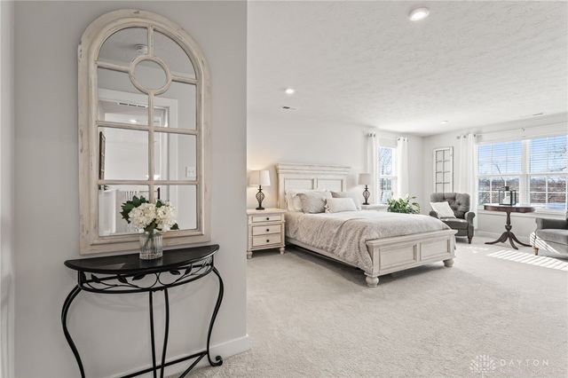 899 Cedar Grove Drive, Tipp City, OH 45371