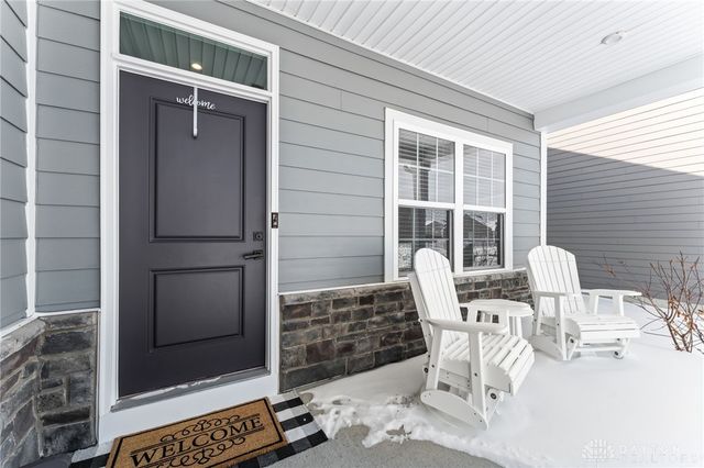 899 Cedar Grove Drive, Tipp City, OH 45371