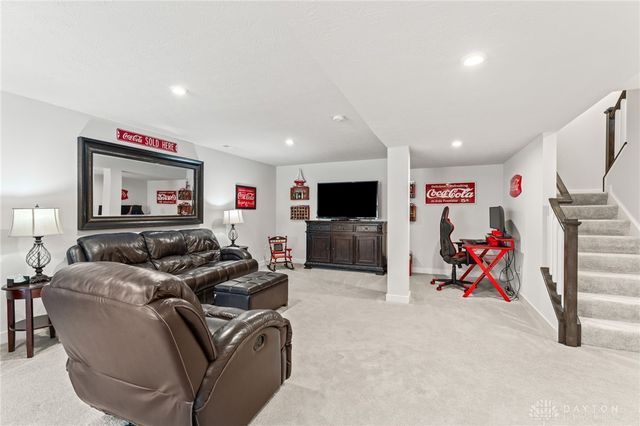 899 Cedar Grove Drive, Tipp City, OH 45371