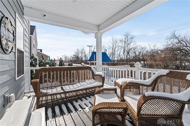 899 Cedar Grove Drive, Tipp City, OH 45371