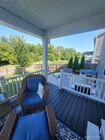 899 Cedar Grove Drive, Tipp City, OH 45371