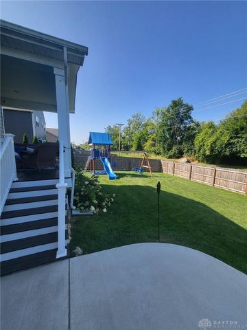 899 Cedar Grove Drive, Tipp City, OH 45371