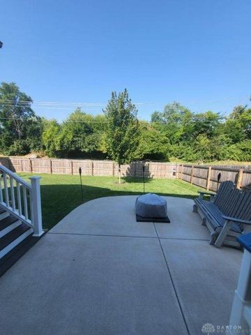 899 Cedar Grove Drive, Tipp City, OH 45371