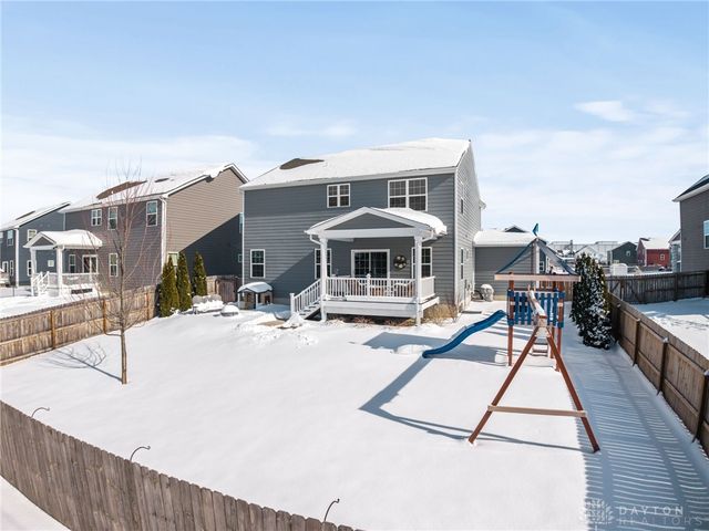 899 Cedar Grove Drive, Tipp City, OH 45371