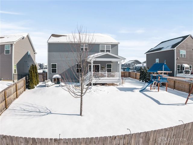 899 Cedar Grove Drive, Tipp City, OH 45371