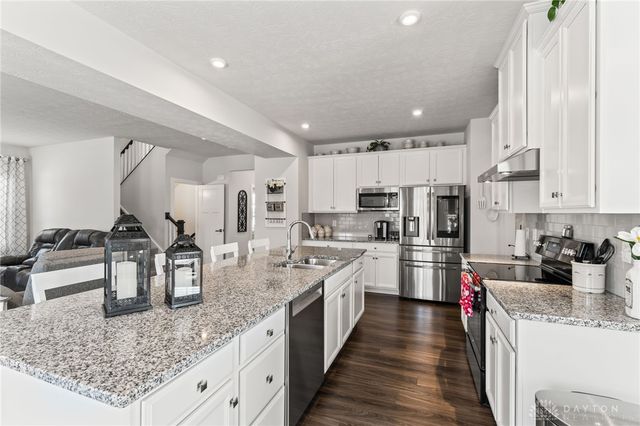 899 Cedar Grove Drive, Tipp City, OH 45371