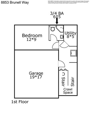 8853 Brunell Way 1906, Inver Grove Heights, MN 55076