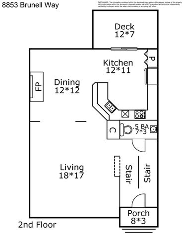 8853 Brunell Way 1906, Inver Grove Heights, MN 55076