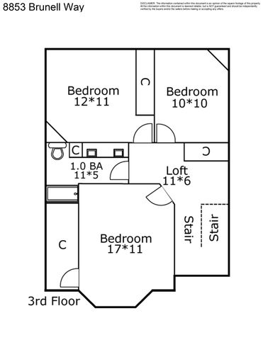 8853 Brunell Way 1906, Inver Grove Heights, MN 55076