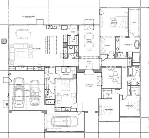 19396 Earth Summit, Apple Valley, CA 92308