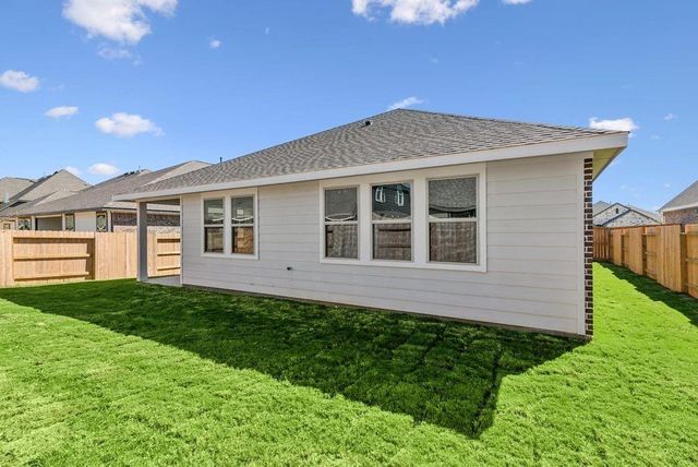 32406 Cedar Elm Drive, Waller, TX 77484