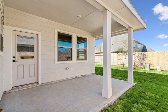 32406 Cedar Elm Drive, Waller, TX 77484