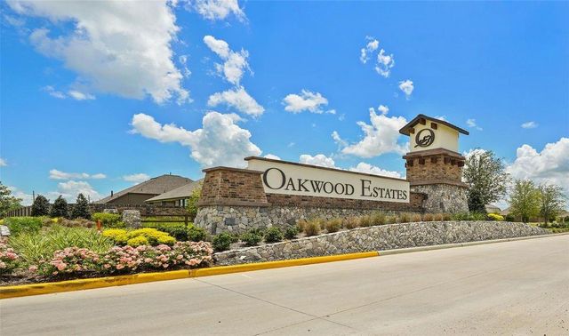 32406 Cedar Elm Drive, Waller, TX 77484