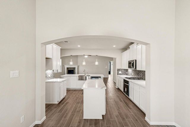 32406 Cedar Elm Drive, Waller, TX 77484